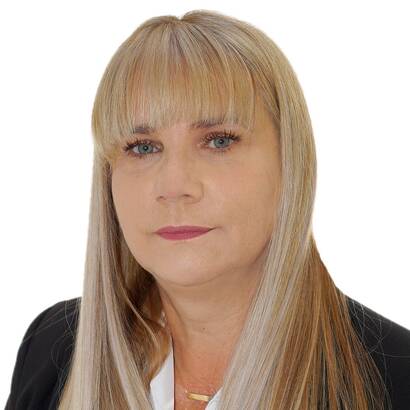 Beata Kisielewska